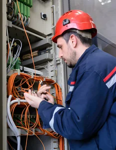مرکز مخابرات شهید قندی