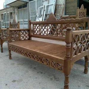 صنایع چوب ناظمی 5