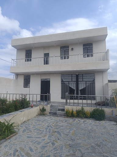 روستای بالانج