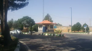 انتظامات و اطلاعات
