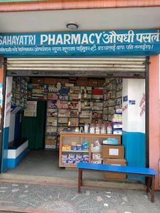 SAHAYATRI PHARMACY