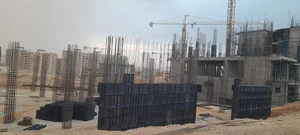 مجتمع مسکونی آسمان