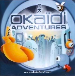 Okaidi