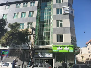 ساختمان پزشکان رویال
