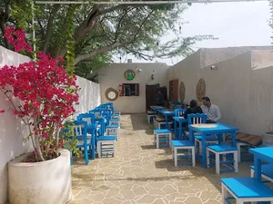 کافه یدوه - Yadoh Cafe