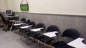 مجتمع آموزشی غزال