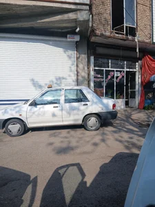تاکسی تلفنی طاهر