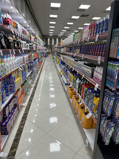 فروشگاه چارسو شعبه شریف آباد