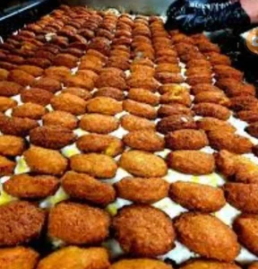 فست فود فلافل لپ لپ 3