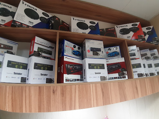الکتریکی مهدی