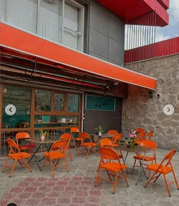 کافه تی تی