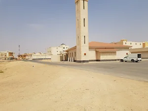 Abdullah Ibn Handala Mosque