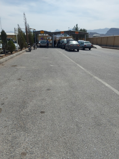 انبار پلاک خودرو