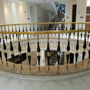 نرده استیل آذین