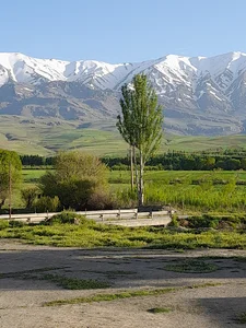 قلعه قباد کلبه محمد