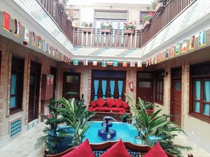هتل‌سرای اردیبهشت