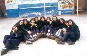 مدرسه دخترانه حضرت سمیه
