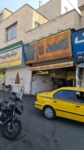 مکانیکی برادران علی بخشی
