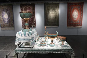 موزه صنایع‌دستی همدان