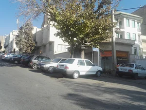 تاکسی رخش