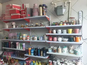 کادویی شایسته