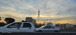 مرکز مخابرات امام خمینی