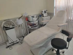 کلینیک زیبایی دکتر اشرف اسماعیل زاده 2
