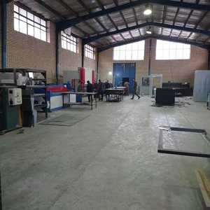 صنایع آسانسور سیلور کابین