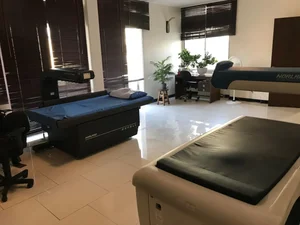 مرکز سنجش تراکم استخوان ولیعصر 3