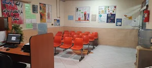 آزمایشگاه مهرجان