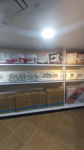 فروشگاه چرخ خیاطی ژانومه برتر 2