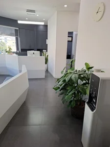 کلینیک دندانپزشکی آراد 4