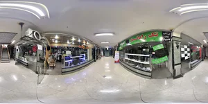 مجتمع تجاری الماس