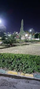 بوستان گلها (پارک شتری) 5