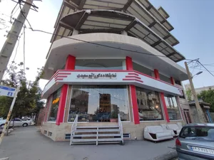 دکوراتیو سعیدی 3