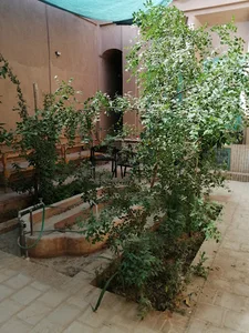Torab Home | خانه تراب