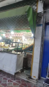 سوپر مارکت تیموری ۲