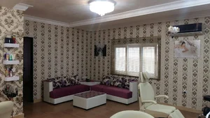 سالن زیبایی قصر قو