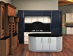 کابینت پرشیان
