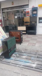 تعمیرات بخاری ساری