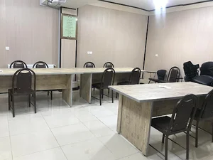 کانون کارشناسان رسمی دادگستری استان کرمانشاه
