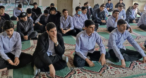 دبیرستان دکتر آزادیان