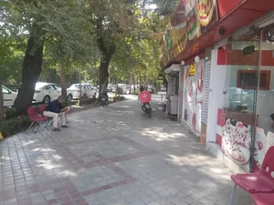 پیتزا و ساندویچ پل (رئیسی) 4