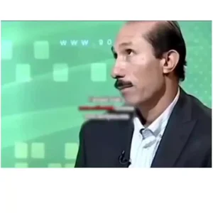 محمد صمدزاده