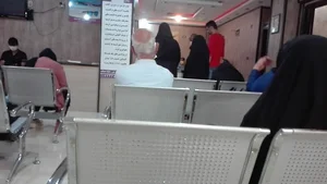 ساختمان پزشکان نور