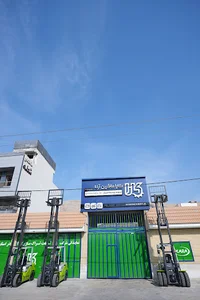 نمایندگی کارا ماشین آرنا (شیراز)