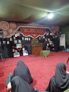 زینبیه جهاد تبیین