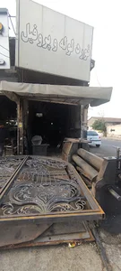 نورد لوله و پروفیل سید