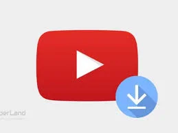 دانلود از یوتیوب