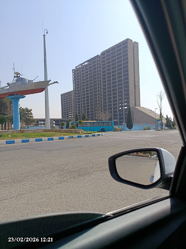 اتوسرویس ملوان